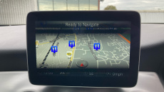 Mercedes-Benz GLA 180 AMG Line Edition 5dr Auto Petrol Hatchback